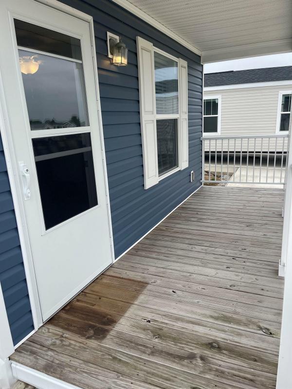 2022 Clayton 161 96PLH16763VH22S  Home