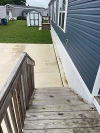 2022 Clayton 161 96PLH16763VH22S  Home