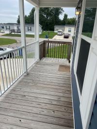 2022 Clayton 161 96PLH16763VH22S  Home