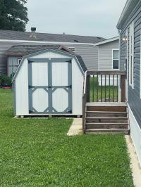 2022 Clayton 161 96PLH16763VH22S  Home