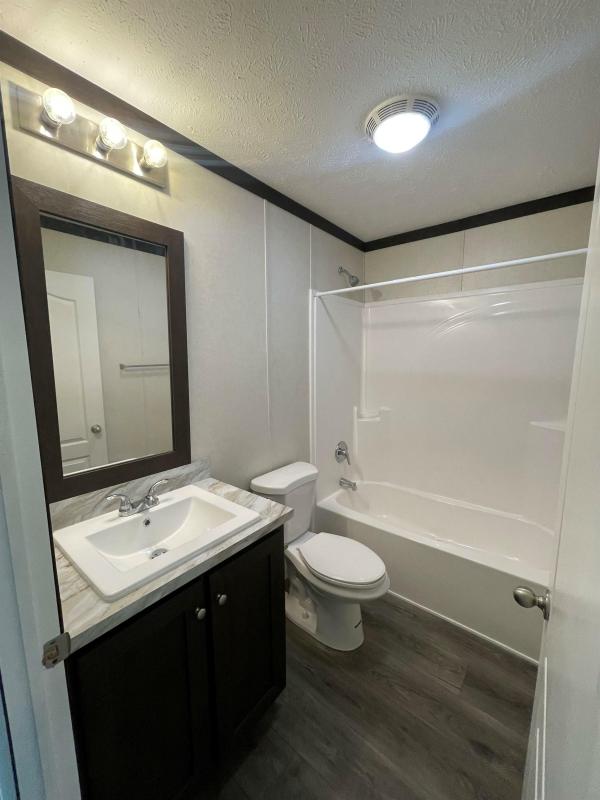 2022 Clayton 161 96PLH16763VH22S  Home