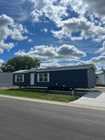 Mobile Home at 230 Eagle Circle Elyria, OH 44035