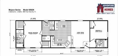 Mobile Home at 339 Eagle Circle Elyria, OH 44035