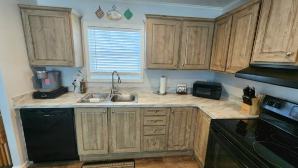 2021 Clayton Manufactured Home