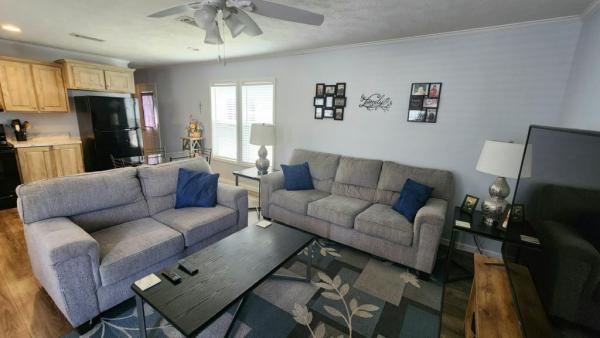 2021 Clayton Manufactured Home
