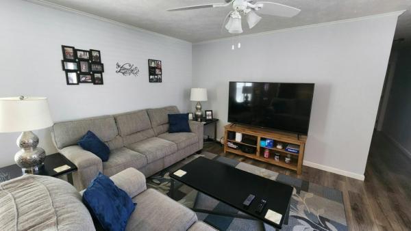 2021 Clayton Manufactured Home