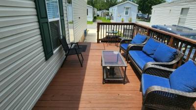 Photo 5 of 17 of home located at 6539 Townsend Rd, #228 Jacksonville, FL 32244