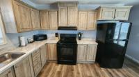 2021 Clayton Manufactured Home