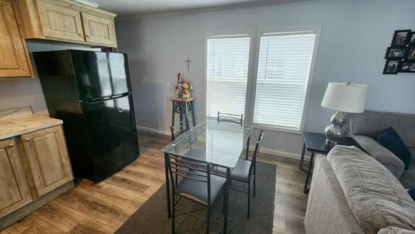 2021 Clayton Manufactured Home
