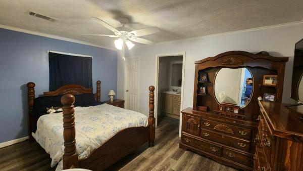 2021 Clayton Manufactured Home