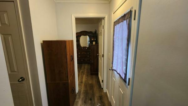 2021 Clayton Manufactured Home