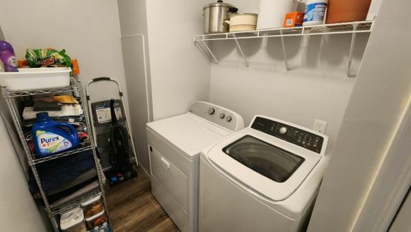 2021 Clayton Manufactured Home