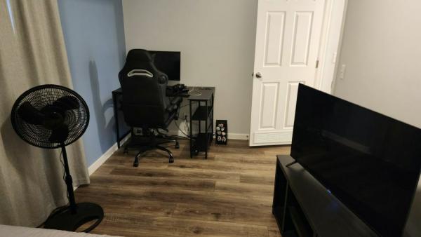 2021 Clayton Manufactured Home