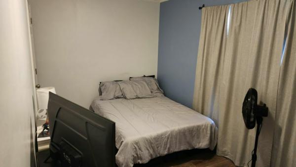 2021 Clayton Manufactured Home