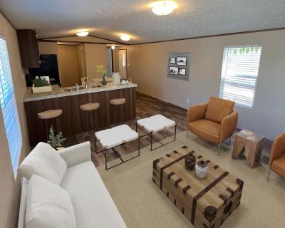 Mobile Home at 118 Becky Drive Wichita Falls, TX 76306