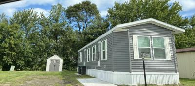 Mobile Home at 5096 Wessex St. #158 Portage, IN 46368