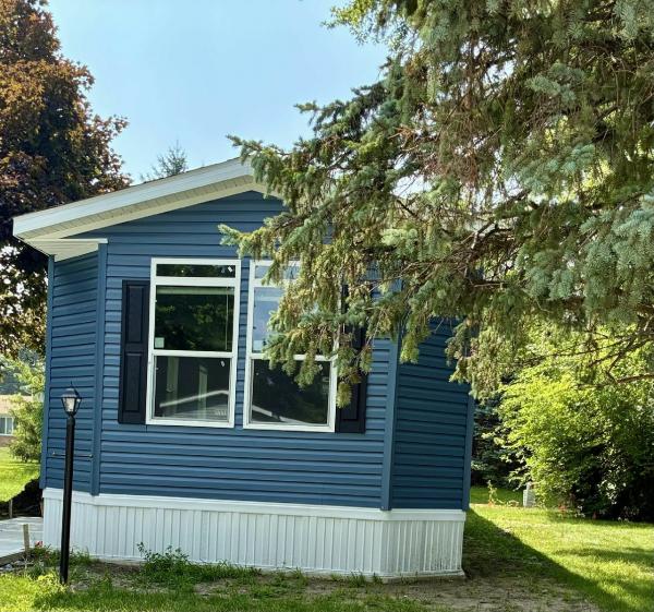 Photo 1 of 1 of home located at 3778 Helix St. #171 Portage, IN 46368