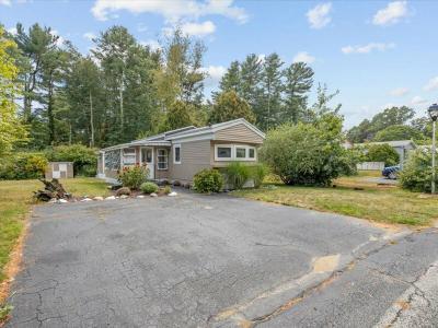 Photo 3 of 25 of home located at 24 Beechwood Road Halifax, MA 02338