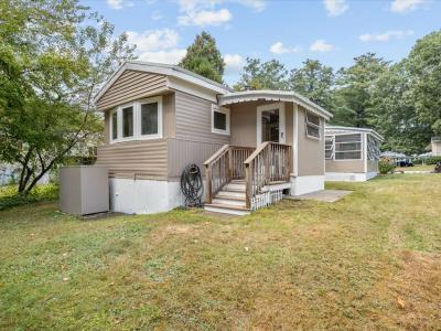 Photo 5 of 25 of home located at 24 Beechwood Road Halifax, MA 02338