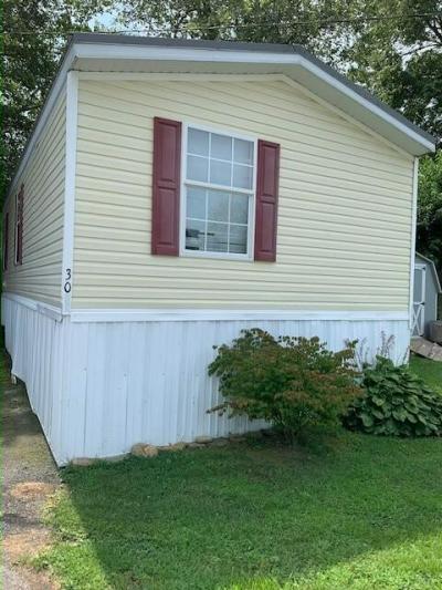 Mobile Home at 30 Teresa Avenue Rising Sun, MD 21911