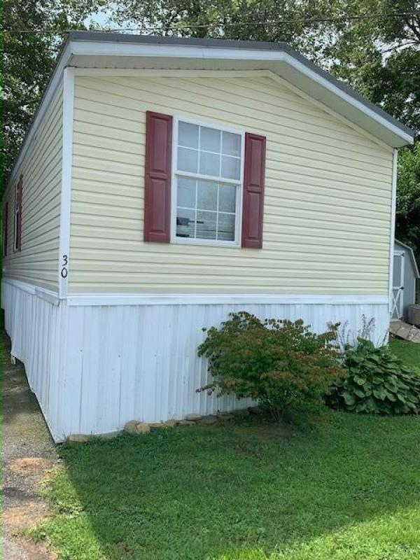 2006 CMH Mobile Home For Sale