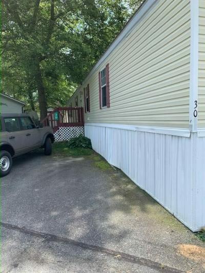 Photo 5 of 8 of home located at 30 Teresa Avenue Rising Sun, MD 21911