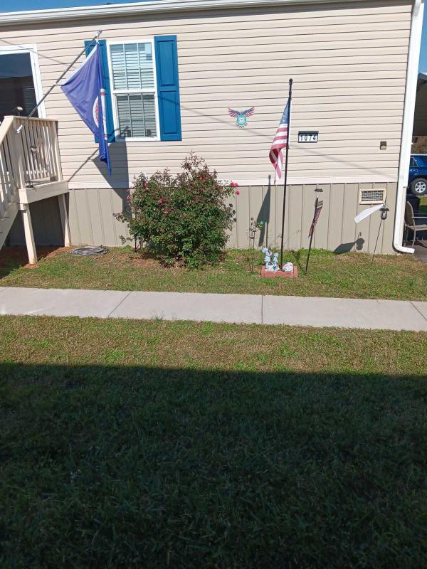 2018 Cavalier  Mobile Home For Sale