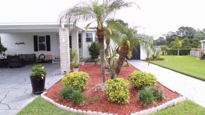 Available Home