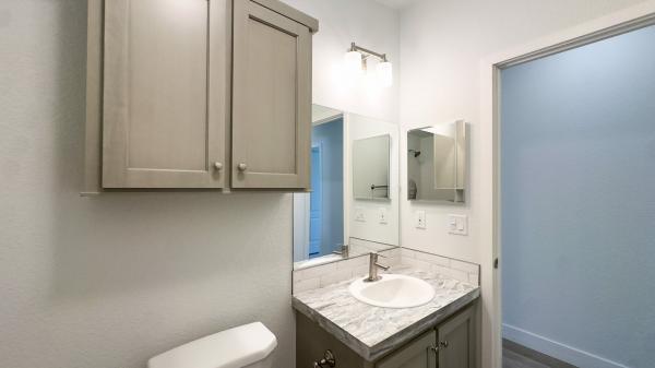 2025 Cavco Mobile Home