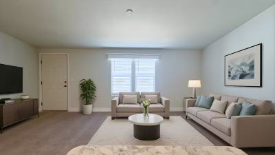 Photo 5 of 8 of home located at 23820 Ironwood Avenue 191 Moreno Valley, CA 92557