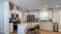 2024 Fleetwood 220CL24483E  Home