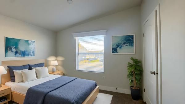 2024 Fleetwood 220CL24483E Home