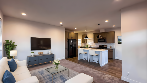 2023 Clayton HIP-2452-3A  Home