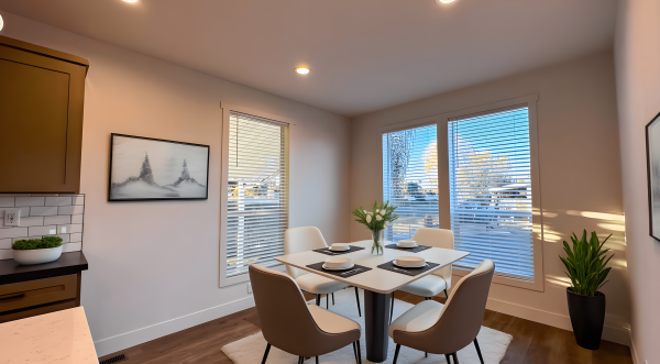2023 Clayton HIP-2452-3A  Home