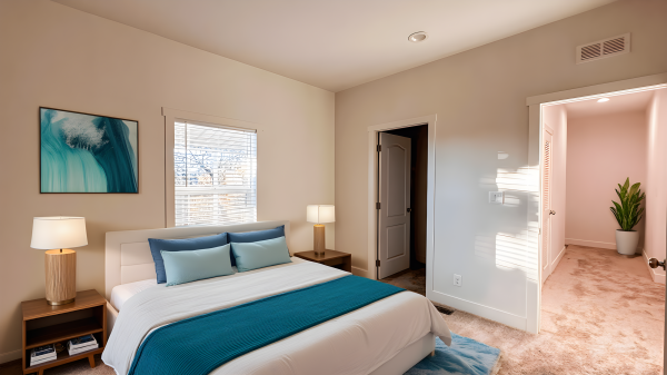 2023 Clayton HIP-2452-3A  Home