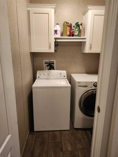 Photo 7 of 18 of home located at 33003 Maple St Pinehurst, TX 77362