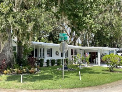 Mobile Home at 1676 Paula Ct Edgewater, FL 32132