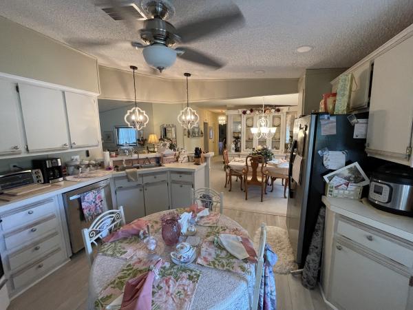 1992 Fleetwood  Home