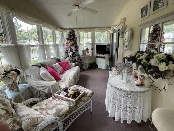 1992 Fleetwood  Home