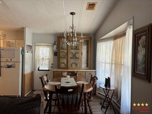 1985 Twin  Home