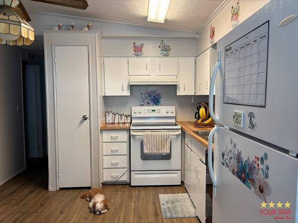 1985 Twin  Home