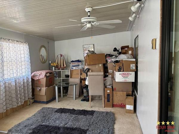 1985 Twin  Home