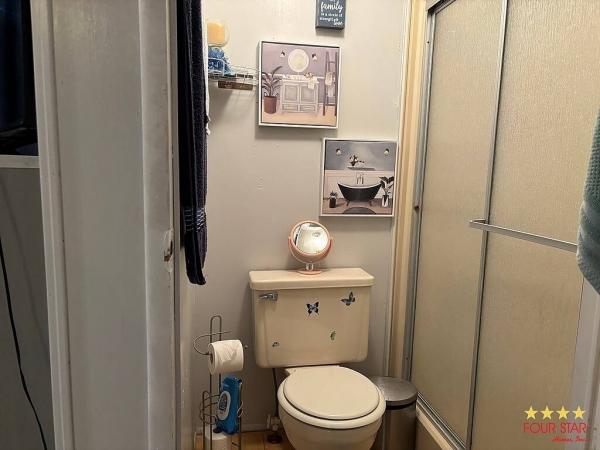 1985 Twin  Home