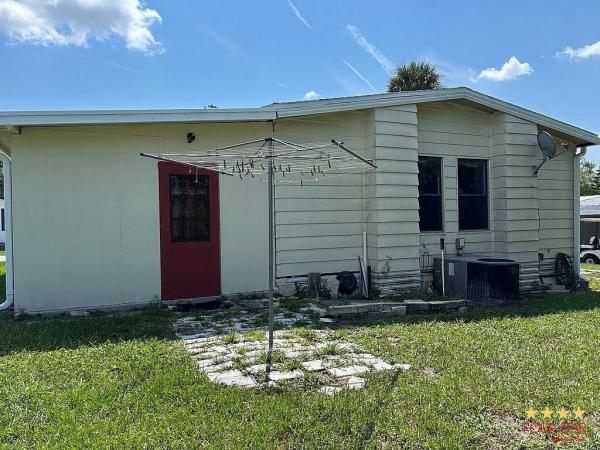1985 Twin  Home