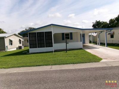 Mobile Home at 9701 E Hwy 25 Belleview, FL 34420