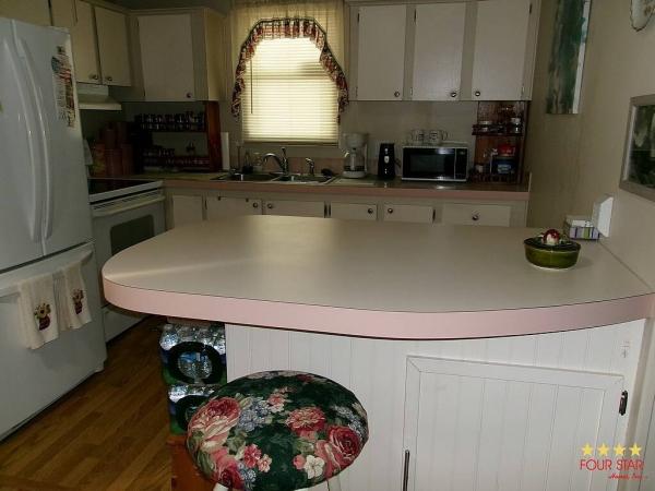 1988 BARR  Home
