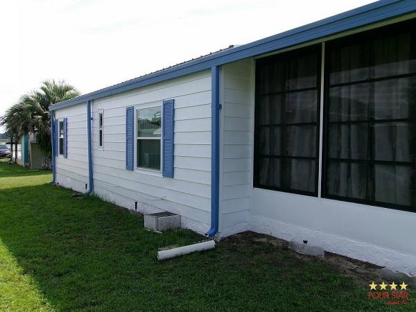 1988 BARR  Home