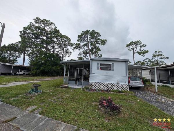 Photo 1 of 2 of home located at 414 Blue Sky Dr Port Orange, FL 32129