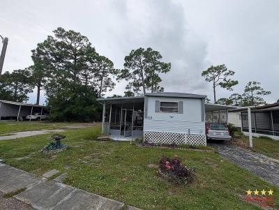 Mobile Home at 414 Blue Sky Dr Port Orange, FL 32129