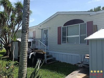 Mobile Home at 6611 NW 29th Court Margate, FL 33063